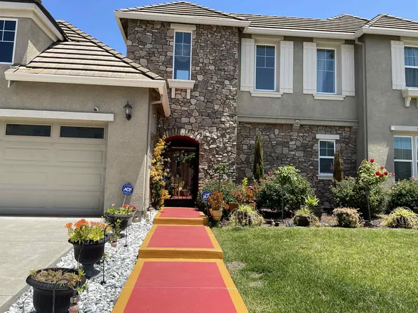 210 Sorrento Ln, American Canyon, CA 94503