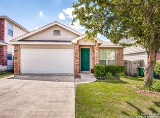 683 Granite Clf, San Antonio, TX 78251