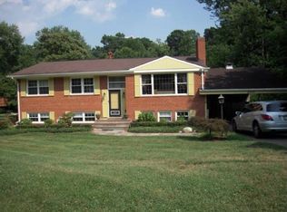 7007 Elizabeth Dr, Mc Lean, VA 22101