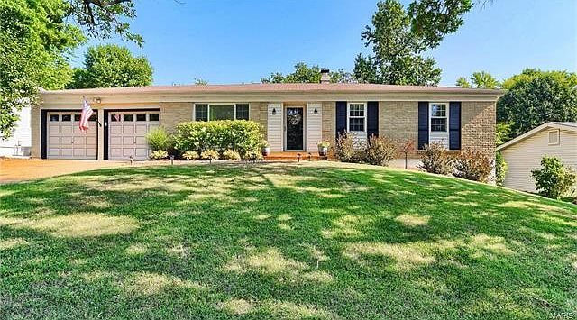 1st image of 2633 Baltusrol Dr