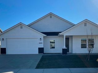 10253 W Napier Dr, Star, ID 83669