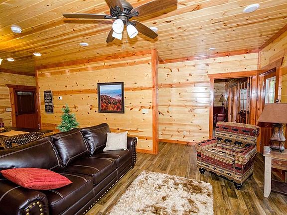 4th image of 3230 Smoky Ridge Way Lot 35AR