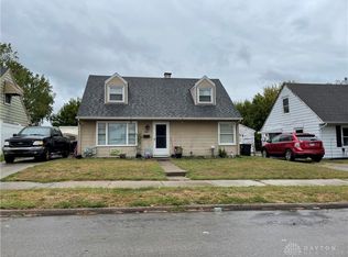 4237 Reading Rd, Dayton, OH 45420