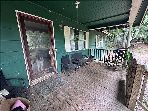 2nd image of 395 George Gray Ln