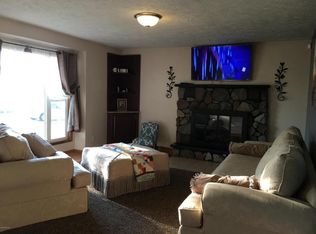 6650 Johnson Rd, Belding, MI 48809