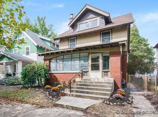 1411 Bemis St SE, Grand Rapids, MI 49506