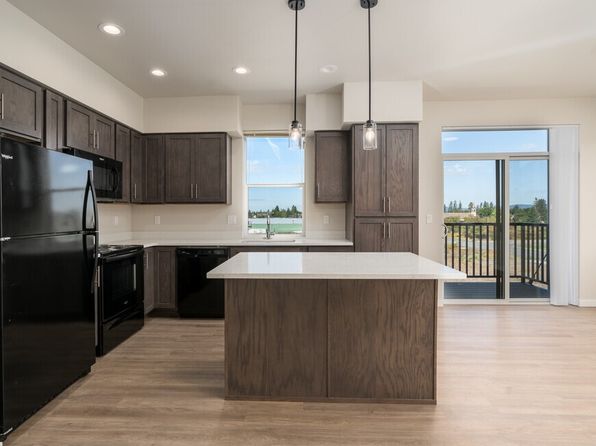 Heartwood | 910 E 4th Ave, Post Falls, ID