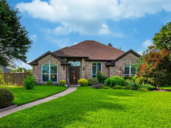 4211 Primrose Dr, McKinney, TX 75070