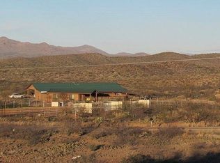 16755 S Old Sonoita Hy, Vail, AZ 85641