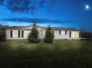 53950 Delong Rd, Marcellus, MI 49067