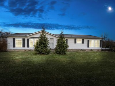 53950 Delong Rd, Marcellus, MI, 49067