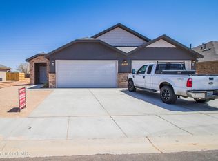 2205 Quitman Ave, Lubbock, TX 79407