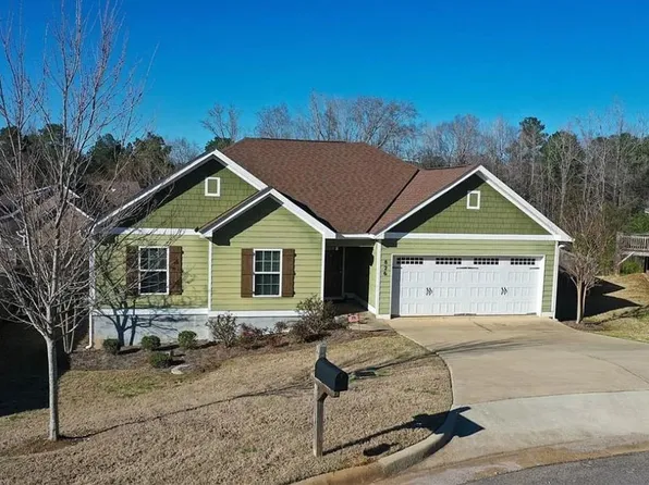 826 Winston Ct, Auburn, AL 36832