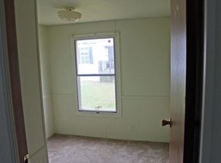 714 Mill St LOT 1, Leslie, MI 49251