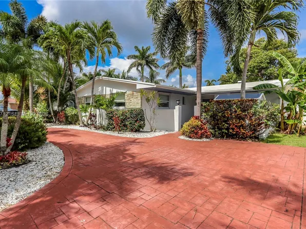 1102 N 13th Ave, Hollywood, FL 33019