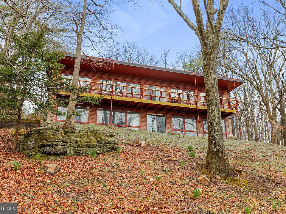 10 Cherokee Dr, Lavale, MD 21502 Zillow