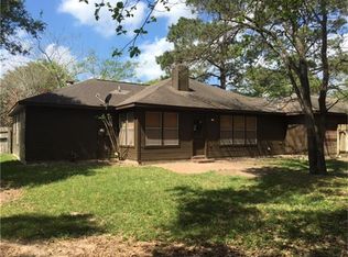 600 Spruce Dr, Conroe, TX 77302