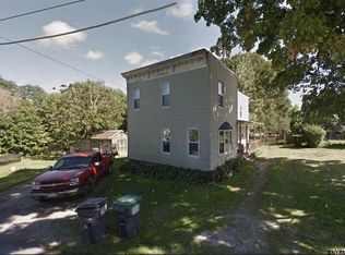 3 Wall St, Hoosick Falls, NY 12090