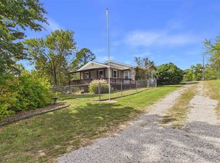 7488 Highway 101, Gamaliel, AR 72537