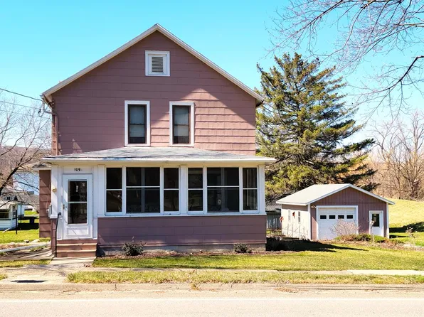 109 N Lhommedieu St, Montour Falls, NY 14865