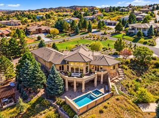 11197 Explorers Run, Littleton, CO 80125