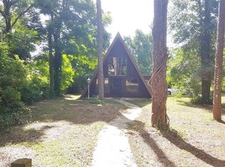 232 S Thompson Rd, Apopka, FL 32703