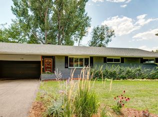 1108 Newsom St, Fort Collins, CO 80524