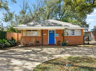 10520 Bolivar St, River Ridge, LA 70123