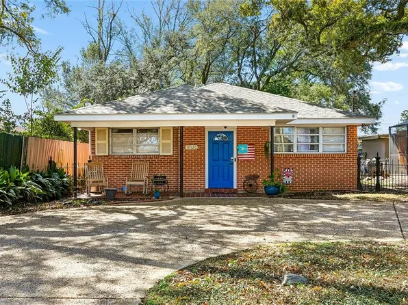 10520 Bolivar St, River Ridge, LA 70123