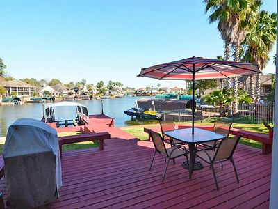 380 Bayshore Dr, Montgomery, TX, 77356