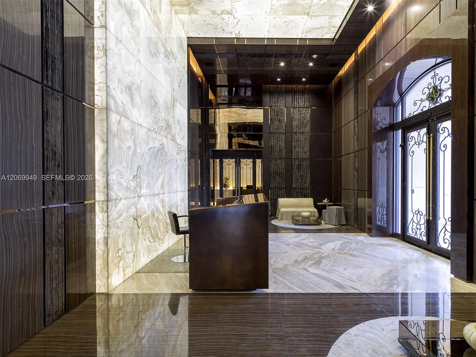 17749 Collins Avenue Cond — Photo 1
