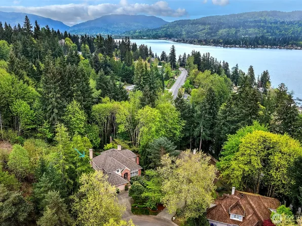 19225 SE 25th Street, Sammamish, WA 98075