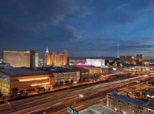 4575 Dean Martin Dr UNIT 2409, Las Vegas, NV 89103