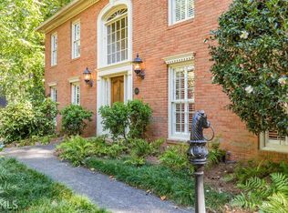 5706 Broxton Cir, Peachtree Corners, GA 30092