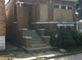 7127 S Green St, Chicago, IL 60621