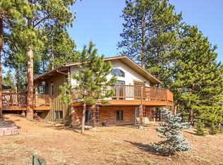 28907 Cedar Cir, Evergreen, CO 80439