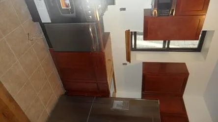 Rented by Veritas Property Management