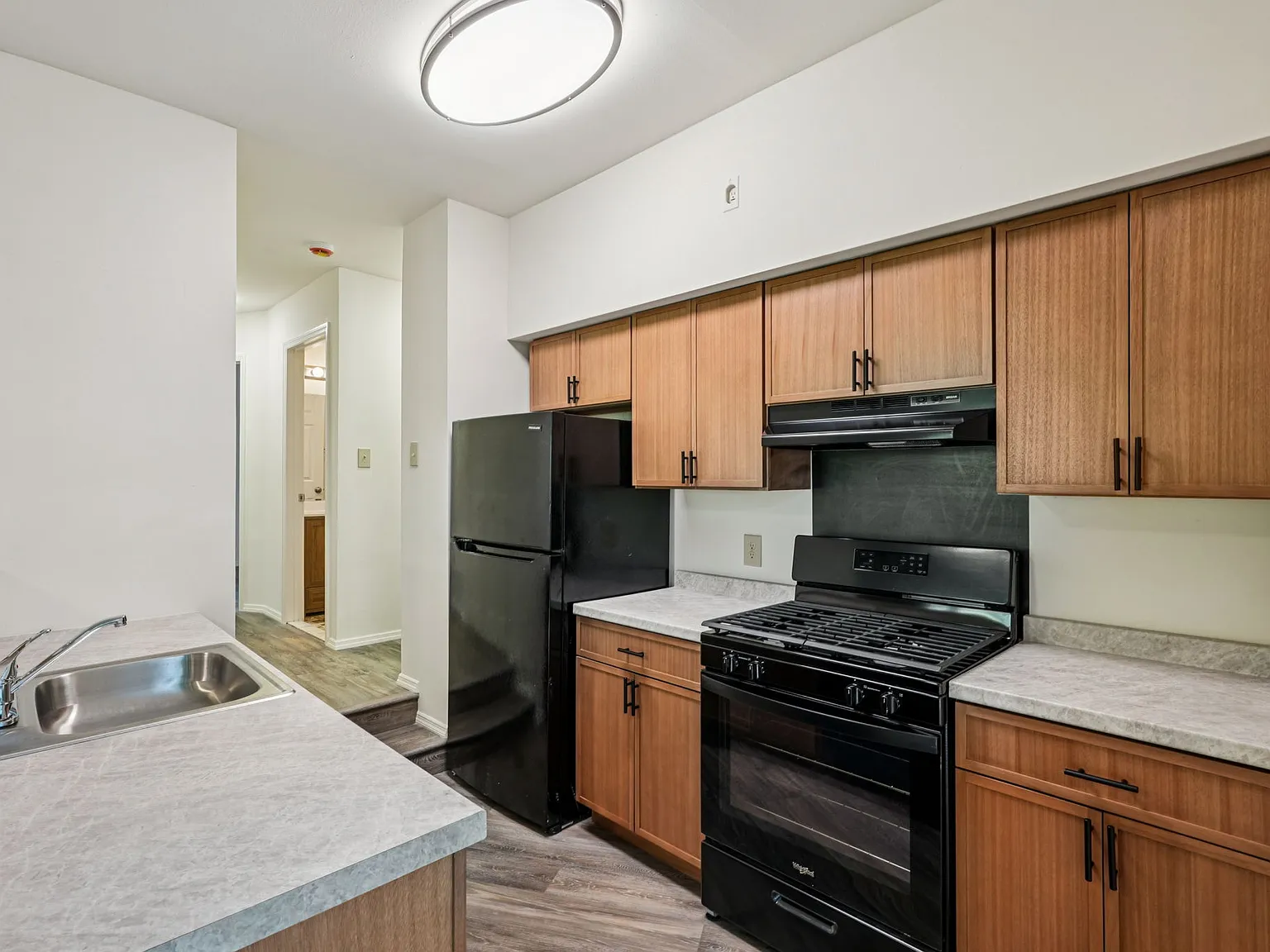 Fairway Villas — Photo 3
