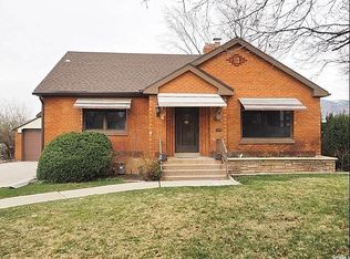 860 E Bel Mar Dr, South Ogden, UT 84403