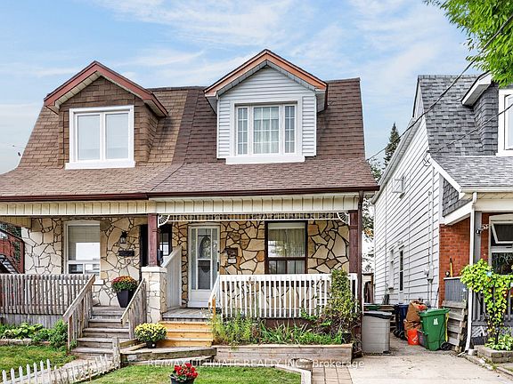 3rd image of 12 Eldon Ave