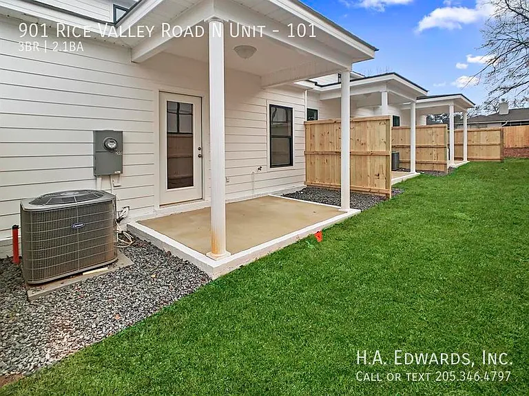 901 Rice Valley Rd N #101 — Photo 19