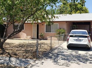 96 W Birch Ave, Pinedale, CA 93650