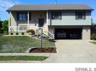 5507 N Ramblewood Ct, Peoria, IL