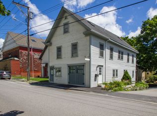 116 Second St APT 3, Hallowell, ME 04347