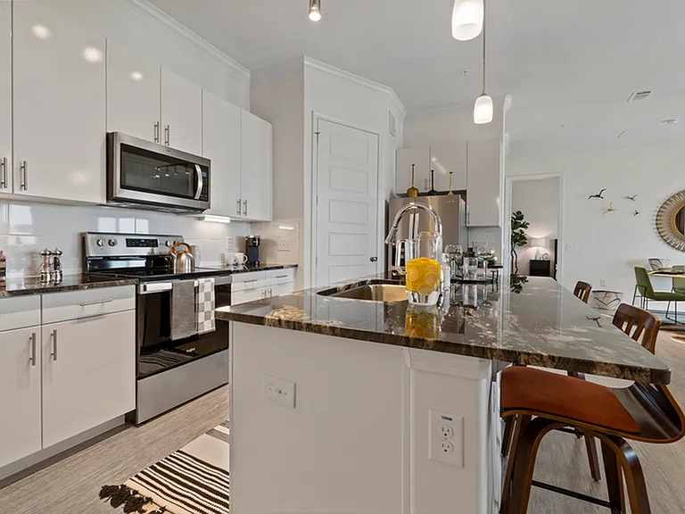 The Mansions at Mercer Crossing — Photo 13