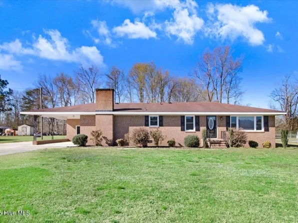1676 Tommys Road, Goldsboro, NC 27534