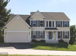 6090 Old Washington Rd, Elkridge, MD 21075