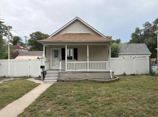 2317 9th St, Columbus, NE 68601