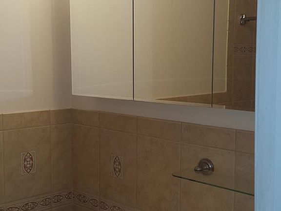 Bathroom I
