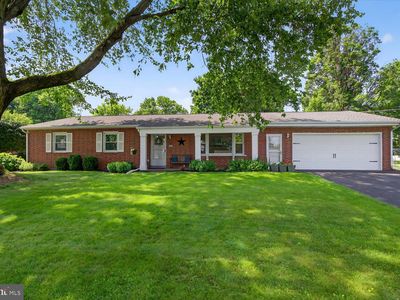 5032 Martin Dr, East Petersburg, PA, 17520